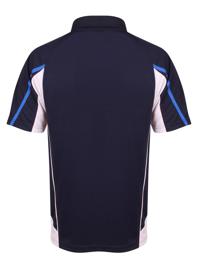 Teamstar Polo Gazelle Sports UK 