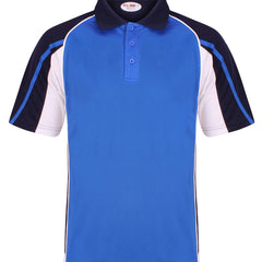 Teamstar Polo Gazelle Sports UK 
