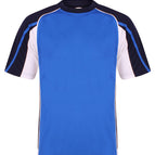 Col A) Royal Blue/ Navy/ White