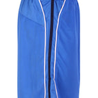 Col A) Royal Blue/ Navy/ White