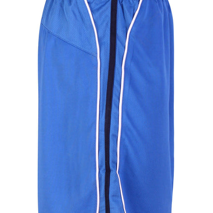 Kids Teamstar Shorts Gazelle Sports UK 