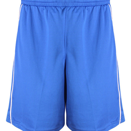 Kids Teamstar Shorts Gazelle Sports UK 