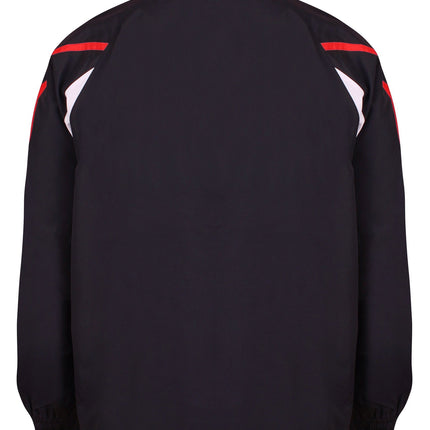 Teamstar Track Jacket Gazelle Sports UK 