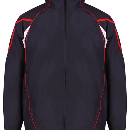 Teamstar Track Jacket Gazelle Sports UK 