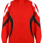 Col B) RED