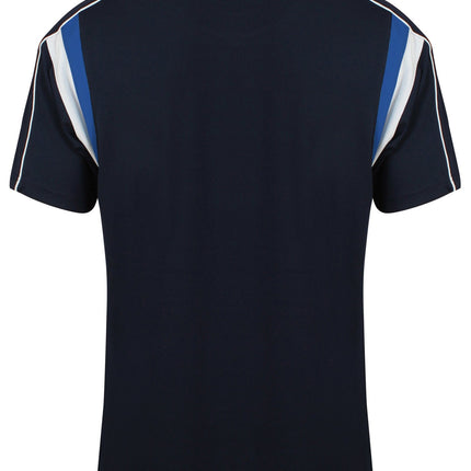 Kids Striker Crew sports top Gazelle Sports UK 