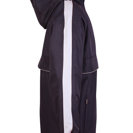 Training Jacket Kids Gazelle Sports UK 