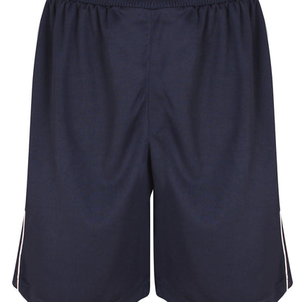 Kids Teamstar Shorts Gazelle Sports UK 