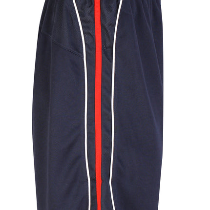 Kids Teamstar Shorts Gazelle Sports UK 