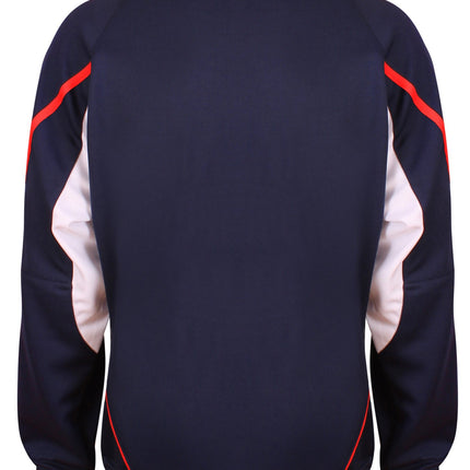Teamstar Sweatshirt Kids Gazelle Sports UK 