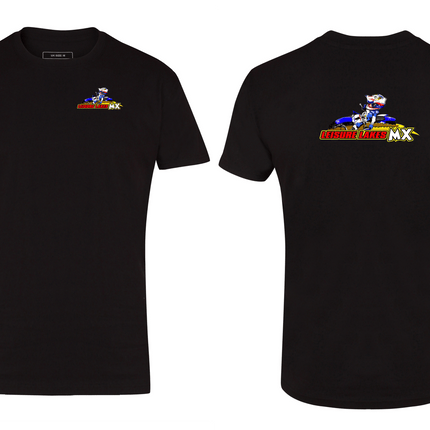 Leisure Lakes T-shirt Leisure Lakes Gazelle Sports UK 