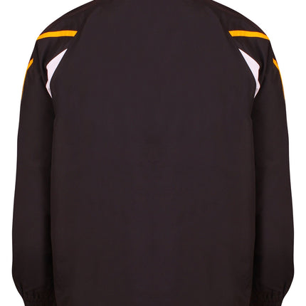 Teamstar Track Jacket Gazelle Sports UK 