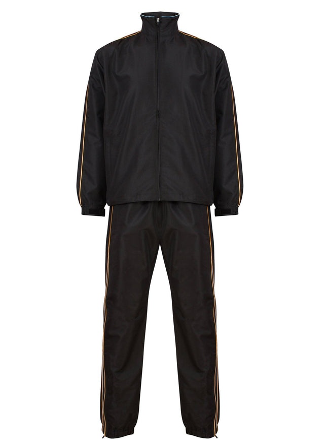 Premier Tracksuit Kids Gazelle Sports UK 