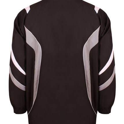 Rio Jacket Kids Gazelle Sports UK 