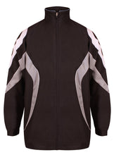 Load image into Gallery viewer, Rio Jacket Gazelle Sports UK Yes XS Col C) BLACK