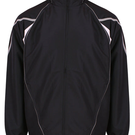 Teamstar Track Jacket Gazelle Sports UK 