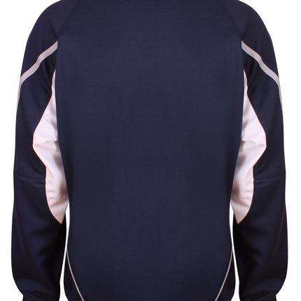 Teamstar Sweatshirt Kids Gazelle Sports UK 