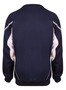 Teamstar Sweatshirt Gazelle Sports UK 