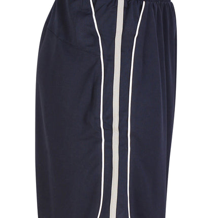 Kids Teamstar Shorts Gazelle Sports UK 