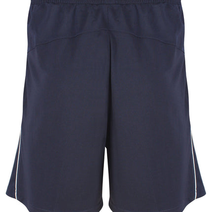 Teamstar Shorts Gazelle Sports UK 