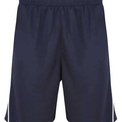 Kids Teamstar Shorts Gazelle Sports UK 
