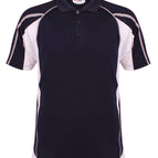 C Navy/Dove/White
