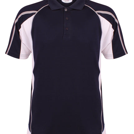 Teamstar Polo Gazelle Sports UK 