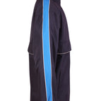 Col C) Navy/ Marine Blue/ White