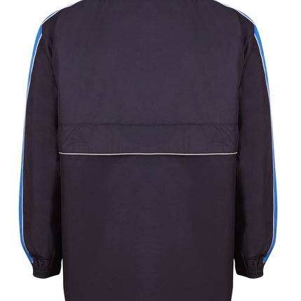 Training Jacket Kids Gazelle Sports UK 