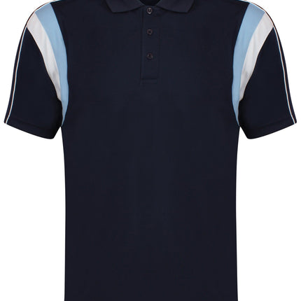 Striker Polo Kids Gazelle Sports UK 