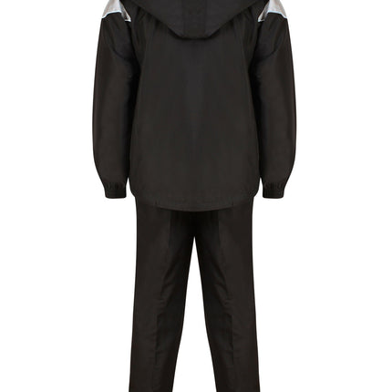 Championship Tracksuit Kids Clearance Gazelle Sports UK 