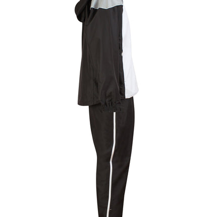 Championship Tracksuit Kids Clearance Gazelle Sports UK 