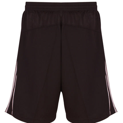 Kids Teamstar Shorts Gazelle Sports UK 
