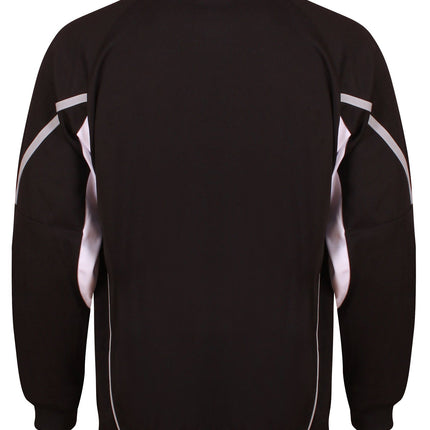Teamstar Sweatshirt Kids Gazelle Sports UK 