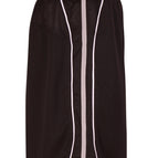 Col K) Black/ White