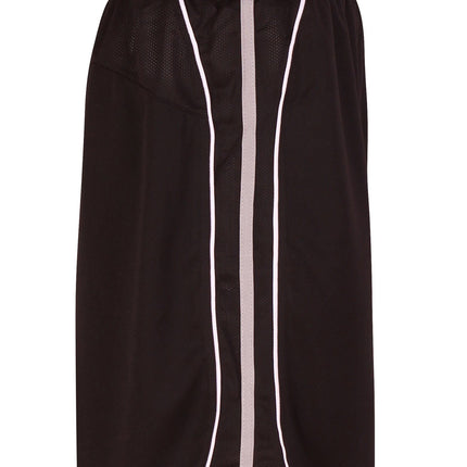 Kids Teamstar Shorts Gazelle Sports UK 