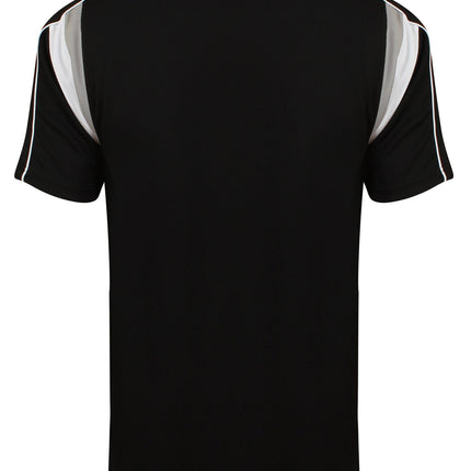Kids Striker Crew sports top Gazelle Sports UK 