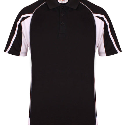 Teamstar Polo Gazelle Sports UK 