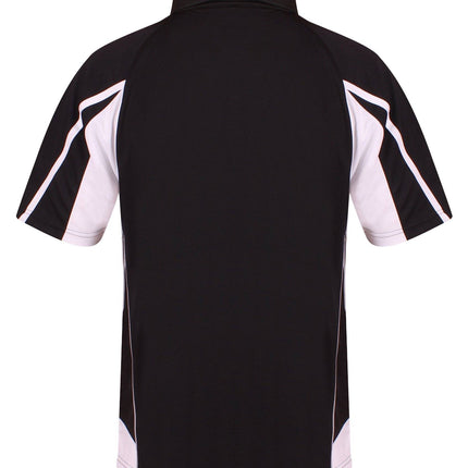 Teamstar Polo Gazelle Sports UK 