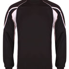 Col D) Black/ Dove Grey/ White