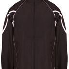 Col D) Black / Dove Grey / White