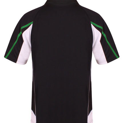 Teamstar Polo Kids Gazelle Sports UK 