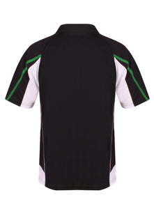 Teamstar Polo Kids Gazelle Sports UK 