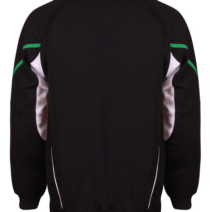 Teamstar Sweatshirt Kids Gazelle Sports UK 