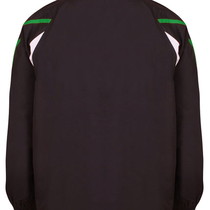 Teamstar Track Jacket Gazelle Sports UK 