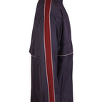 Col E) Navy/ Maroon/ White