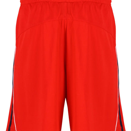 Kids Teamstar Shorts Gazelle Sports UK 