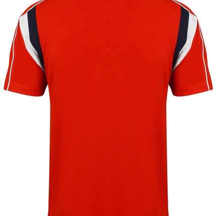 Striker Polo Kids Gazelle Sports UK 