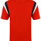 Col A) Navy/ Red/ White