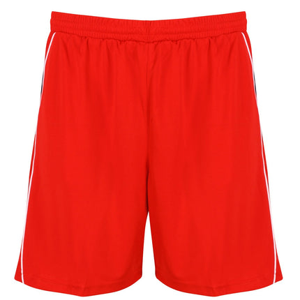 Kids Teamstar Shorts Gazelle Sports UK 